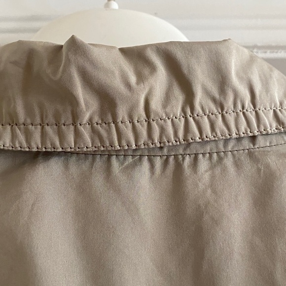 Bogner Light Tan Utility Jacket - Picture 12 of 12